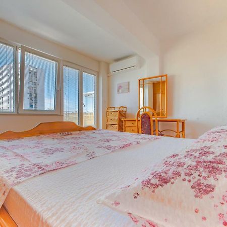Penthouse Zia Split Leilighet Eksteriør bilde